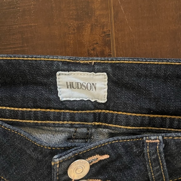 Hutson Jeans - Picture 2 of 4